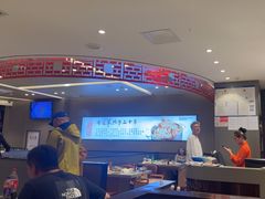 -蝎王府羊蝎子(西直门店)