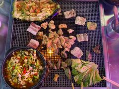 -石屏老字号4号包浆豆腐美食城(泼水广场店)