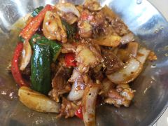 -留芳·文旅古月楼(老街店)