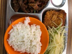 -江南大学-4食堂