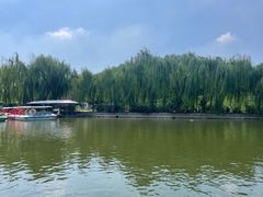 -南翠屏公园