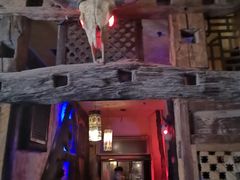 -Helens海伦司小酒馆(坡子街店)
