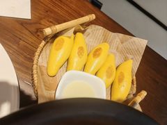 -U你·天然调味(南湖总店)