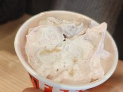 -DQ·蛋糕·冰淇淋(天通苑华联店)