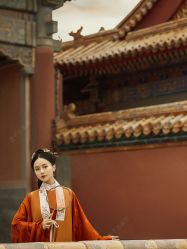 -美云庭古装·格格服汉服·京城旅拍(北京店)