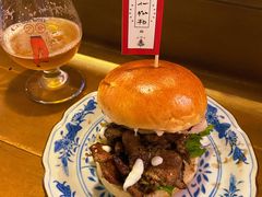 -野草酒馆GRASS TAPROOM(时代天街店)