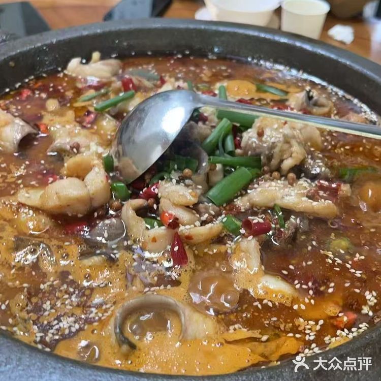 鱼棠·剁椒鱼头光明渔港体验店