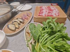 -樱煦和牛寿喜烧(如皋吾悦广场店)