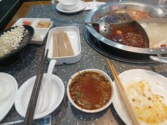 -华晟山城火锅(开发区港西东阁里店)