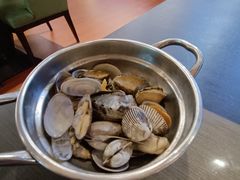 -富力希尔顿酒店·地阔自助餐厅