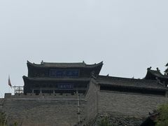 -雁门关景区