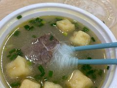 -小杨生煎(成山巴黎春天店)