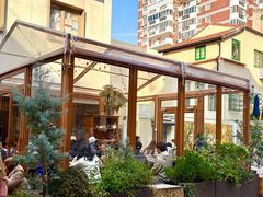 -RAC BAR(安福路店)