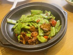 -老海陵·泰州菜(图书馆店)