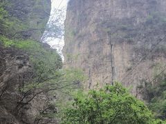 -狼牙山风景区
