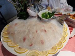 -行家海鲜火锅酒家(静安寺店)