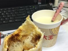 -永和大王(小厨·东四十条店)