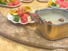-清真军邺·金富苑肥牛(石坡街旗舰店)