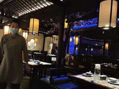 -绿茶餐厅(朝阳大悦城店)