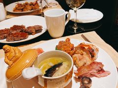 -盛宴自助餐厅(运达喜来登店)