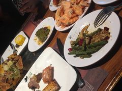 -汉巴味德(大悦城店)