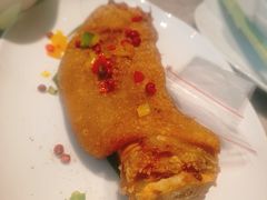 -四道菜·福建菜馆(新街口金鹰店)