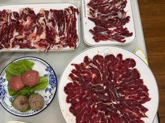 -福合埕牛肉火锅(长平国新店)