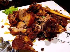 -尹兰楼西北风情餐厅(嘉定店)