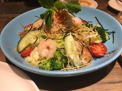 -周沫西餐(漫广场店)