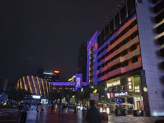 -西安创业咖啡街区