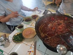 -石灰市老火锅(北滨路店)