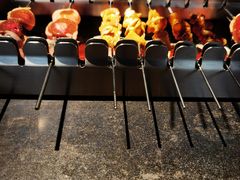 -很久以前羊肉串(昌里路三钢里店)