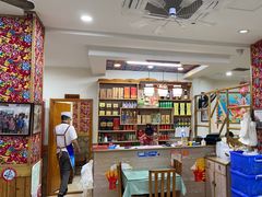 -鹤乡东北菜(崮山路店)