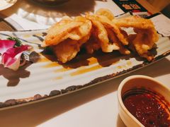 锅包肉-七八冷面·延边朝鲜族美食(圣熙八号店)