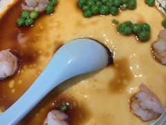 -川流不息·地道川菜·小龙虾(新松江路店)