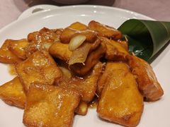 -保定会馆(红旗大街店)