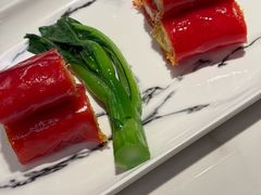 金沙红米肠-滋粥楼·顺德菜(番禺广场总店)