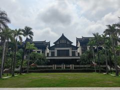 -清远熹乐谷温泉度假酒店