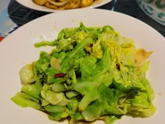 -新疆兵团食府清真(马连道店)
