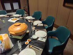 -忆江南·临江鱼馆