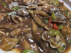 -良师门滨海人家·海鲜·家常菜(滨海城店)