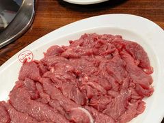 -大明铜锅·烤涮坊·烧烤(新开路店)