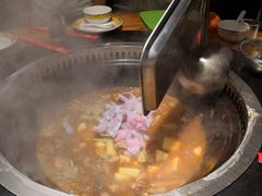 -地锅公社·现炒地锅鸡·地锅鱼·夜宵(罗锦路店)