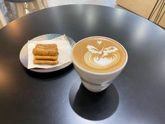 -是啡·日式精品咖啡(东门太阳百货店)