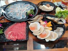 -丽江庭院之爱在路上(西单店)