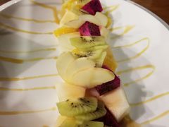 -美拉维苏披萨(华科店)