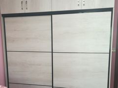 -佰丽爱家全屋定制(汶水店)
