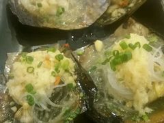 -碳炉海鲜烧烤·1992(北京路店)