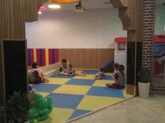 -纽斯桑拿会所(天山店)