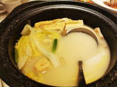 -莆田餐厅PUTIEN(西安万象天地店)